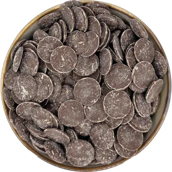 Čokoláda Zdravoslav Oati 51% - Vegan čokoláda s ovesným mlékem 500 g