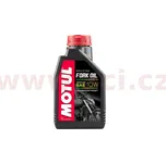 MOTUL FORK OIL Expert Medium 10W 1 l (MO 101139) (MO 101139)