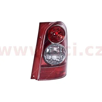 Zadní světlomet 04- zadní světlo (bez obj.) P (2771934) (2771934)