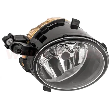 Mlhový světlomet SEAT Ibiza 08- přední mlhovka HB4 HELLA (prvovýroba) P (4919996H) (4919996H)