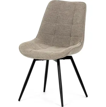 Jídelní židle Židle jídelní HC-T1130 CAP2 hnědá