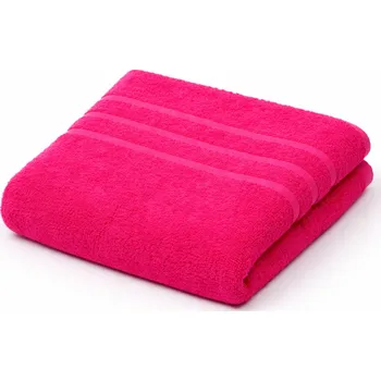 Ručník Profod Bavlněný froté ručník COMFORT 50x100cm - Purpurová