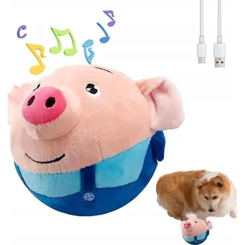 Hračka pro psa Interaktivní Hračka pro kočky Bedee