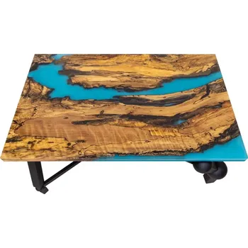 Konferenční stolek Rebido Design Planetárium 96 x 59 cm