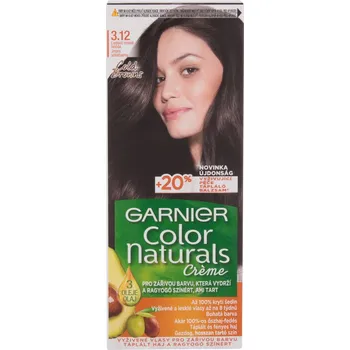 Barva na vlasy Garnier Color Naturals Créme Barva na vlasy 40ml