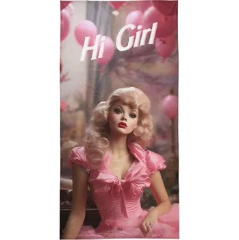 Osuška Detexpol 140 cm x 70 cm