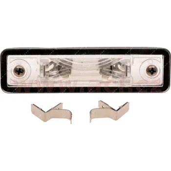 Osvětlení SPZ osvětlení SPZ (4721920) (4721920)