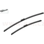 stěrače BOSCH AEROTWIN 650 + 500 (B 3397007088) (B 3397007088)