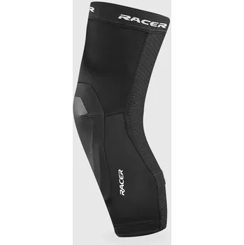 Chránič kolene chrániče kolen MOUNTAIN KNEE, RACER (černá, vel. XL) (M160-473-XL) (M160-473-XL)