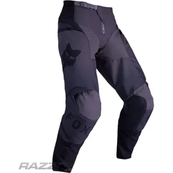 Moto oblečení MX kalhoty FOX 180 Shield Pant Black 2026 30