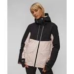 Zateplená Lyžařská Bunda Roxy Gore-tex Stretch Purelines Erjtj03461-meb0