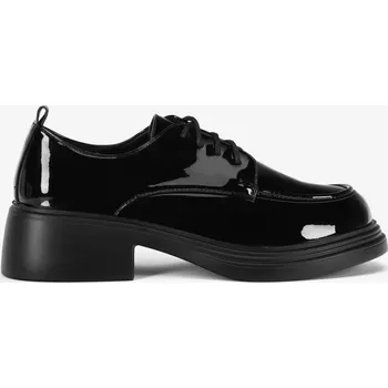 Dámské polobotky Jenny Fairy Polobotky WFA3072-1 černé