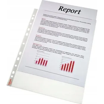 Tričko A4 Esselte 10