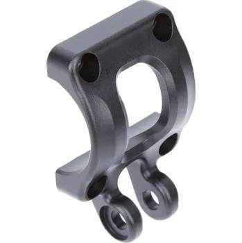 IP kamera Ergotec Barracuda montážní destička pro držák