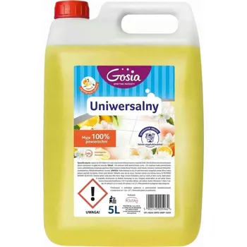 Gosia univerzální čisticí prostředek 5 l