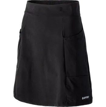 Dámská sukně Hi-Tec rovná sukně nad kolena velikost XL