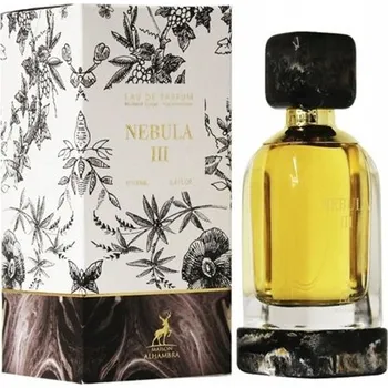 Unisex parfém MAISON ALHAMBRA NEBULA III 100ML PARFÉMOVANÁ VODA UNISEX ARABSKÉ PARFÉMY
