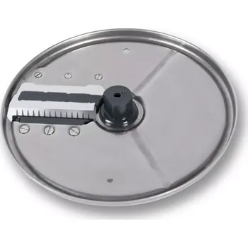 Kráječ zeleniny Kotouč FCES na nudličky do kráječe CA-21 a CA-2V a do multifunkčních zařízení CK-241 a CK-24V, Sammic, FCES-2x4 | 1010552