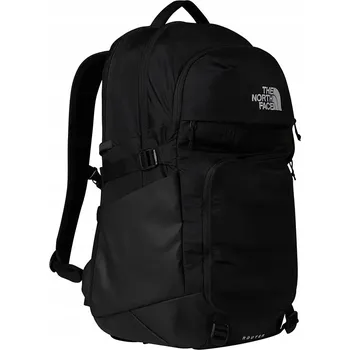 Městský batoh Batoh The North Face Router 20-40 l černý
