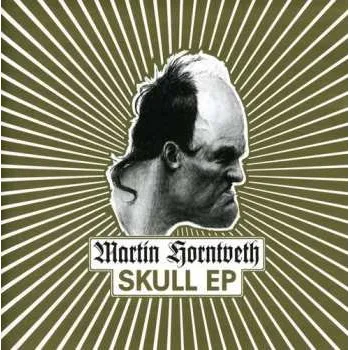 Zahraniční hudba CD Martin Horntveth: Skull EP 2003