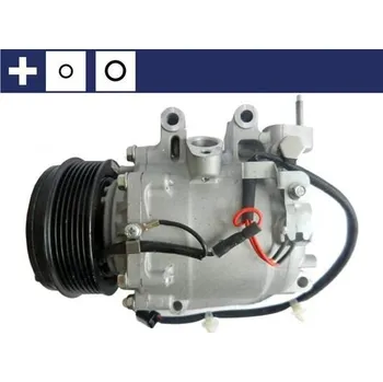 Kompresor klimatizace Kompresor, klimatizace MAHLE ACP 947 000S