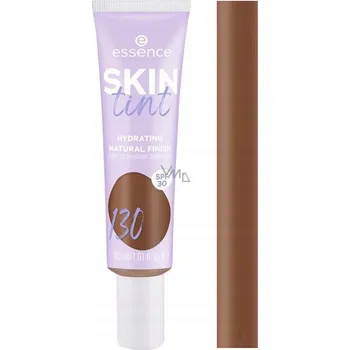 Make-up Essence Skin Tint Hydrating Natural Finish 30 ml pro ženy Podkladová Báze 130