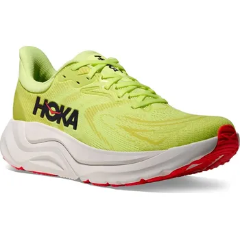 Pánská sportovní obuv Hoka Arahi 8 M 1168690-NZN - neon yuzu/neon flame 44