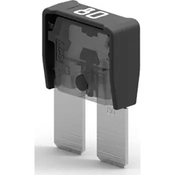 Autopojistky MTA Automotive M8COMPACT 80A06.10080 maxi plochá pojistka , 32 V/DC, 80 A, 1 ks