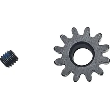 RC vybavení Reely RE-5690538 náhradní díl pastorek motoru 12 zubů