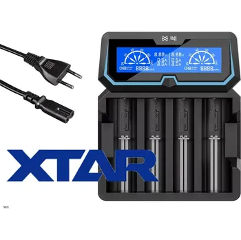 Xtar X4