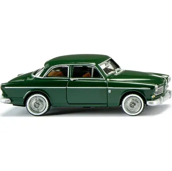 Modelová železnice Wiking 022805 H0 model osobního automobilu Volvo Amazon