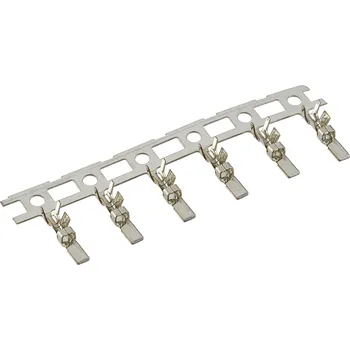 JST LEB krimpovací kontakt 1, SLEB-001T-P0.2, 1 ks