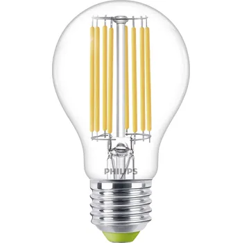 Žárovka Philips 8720169283886 LED Energetická třída (EEK2021) A (A - G) E27 4 W = 60 W teplá bílá 3 ks