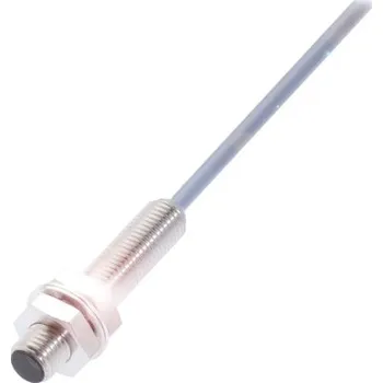 BALLUFF Indukční, Snímač přiblížení Válec se závitem M8 2 mm 10 → 36 V DC