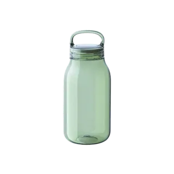 Láhev Kinto Kinto Water Bottle Láhev na vodu zelená