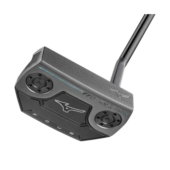 Míčový sport Mizuno M.Craft X Putter S4 LH