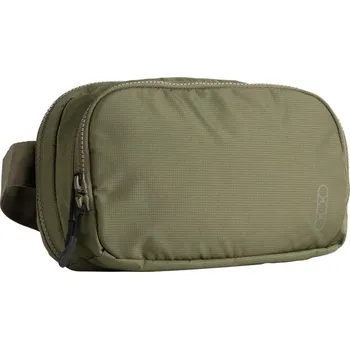 Sport EBERLESTOCK Ledvinka FADE FLEX MICRO crossbody ZELENÁ