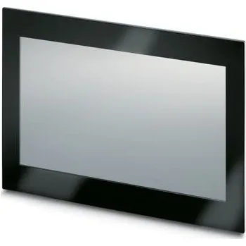 Monitor Barevný displej LCD 15.6in dotykový 1366 x 768pixely rozhraní USB Phoenix Contact