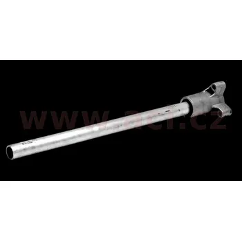 Blatník karosérie konzola zadního blatníku, ocel (1. série) TRUCK (6005119) (6005119)