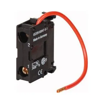 Eaton M22-XLED60 LED kontrolka 60 V 1 ks