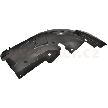 Podběh karosérie přední plastový podběh, přední část ORIGINÁL L (4396433Q) (4396433Q)