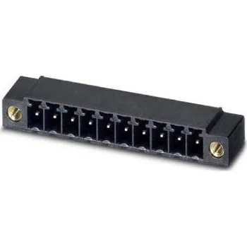 Elektrický konektor Phoenix Contact konektor do DPS 5, rozteč 3.5 mm, 1789669, 1 ks