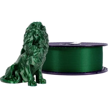 Filament Prusa Research Prusament PLA Galaxy Green 1 kg (NFC)