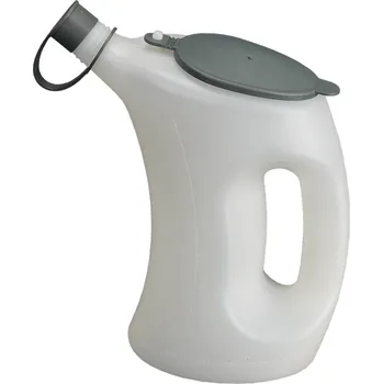 Nářadí na výměnu oleje Pressol 07522 odměrka 2 l polyetylén