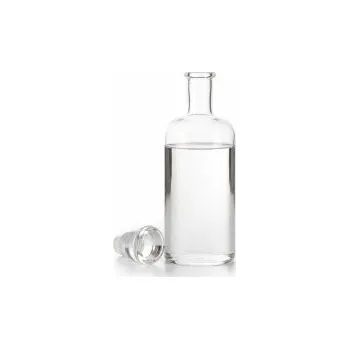 Nestandardní parfém Nosič vůní - Isopropyl myristát, 200 ml