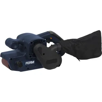 pásová bruska BSM1024 - Pásová bruska 950W