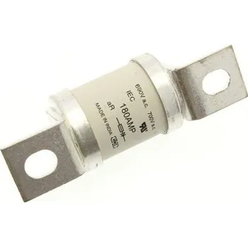 Autopojistky Pojistka se šroubovými vývody 180A aR Cooper Bussmann