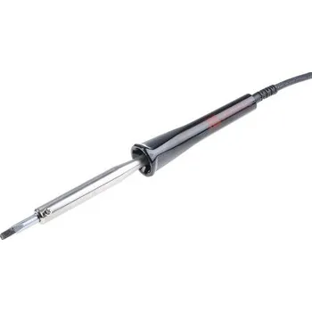 Páječka Páječka 230V Elektrické 100W britská zástrčka RS PRO