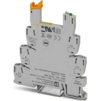 Relé Patice relé PLC