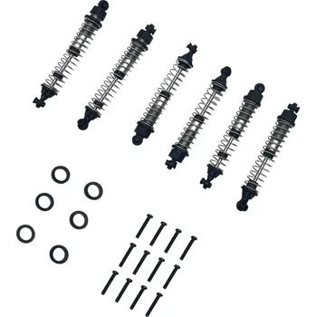 RC vybavení Reely RE-7582893 náhradní díl Sada tlumičů ET